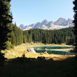 Photo n°6 de l'avis de Debora.a fait le 26/08/2017 à 06:28 sur le  Golf Hotel Carezza à Passo Costalunga