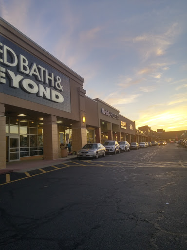 Lake Success Shopping Center, 1526 Union Tpke, New Hyde Park, NY 11040, USA, 