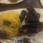 Photo n°2 de l'avis de Davide.i fait le 22/02/2019 à 19:17 sur le  Cascina Calpa à Castione della Presolana