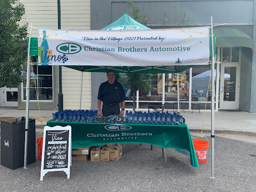Auto Repair Shop «Christian Brothers Automotive Castle Rock», reviews and photos, 5721 New Abbey Ln, Castle Rock, CO 80108, USA