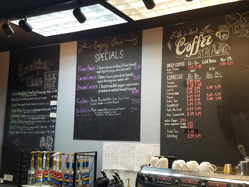 Bakery «Cinnamon Bear Bakery & Deli», reviews and photos, 600 University Blvd, Harrisonburg, VA 22801, USA