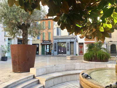 CHAIX IMMOBILIER - L'Annexe à La Ciotat