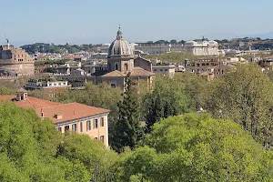 Bambino Gesù Children's Hospital image