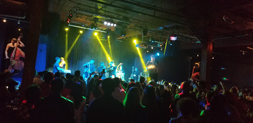 Night Club «Club Sur», reviews and photos, 2901 1st Avenue South, Seattle, WA 98134, USA