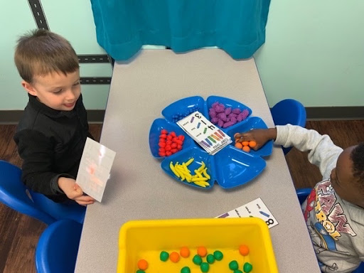 Preschool «Imagination Station Child Care & Preschool», reviews and photos, 5530 E US Hwy 36, Avon, IN 46123, USA