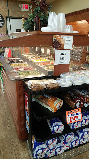 Grocery Store «Villa Park Fruit Market», reviews and photos, 302 W North Ave, Villa Park, IL 60181, USA