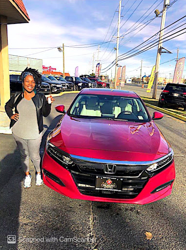 Used Car Dealer «Royal Auto Group Used Cars & Trucks», reviews and photos, 4379 US-130, Burlington, NJ 08016, USA