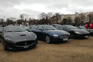 Cars and Coffee FRANCE image