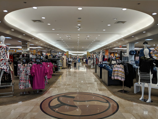 Dillard's