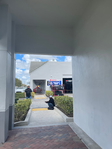 Auto Repair Shop «CBR Auto Care», reviews and photos, 2713 NW 79th Ave, Doral, FL 33122, USA
