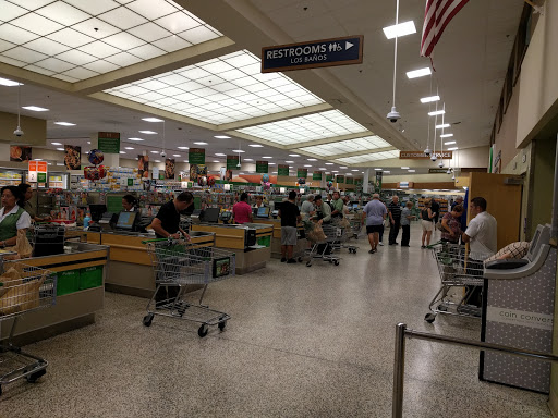 Supermarket «Publix Super Market at Flagler Park Plaza», reviews and photos, 8341 W Flagler St, Miami, FL 33144, USA