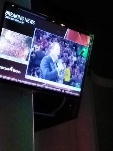 Casino «Hollywood Casino at Charles Town Races», reviews and photos, 580 E 5th Ave, Ranson, WV 25438, USA