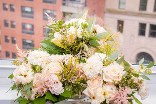 Florist «Derby Farm Flowers & Gardens», reviews and photos, 218 Massachusetts Ave, Arlington, MA 02474, USA