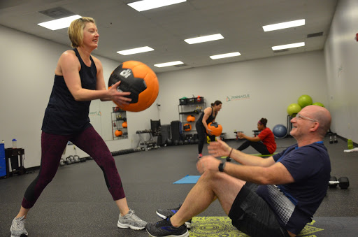Physical Fitness Program «Pinnacle Fitness Center, Decatur», reviews and photos, 141 Sams St, Decatur, GA 30030, USA