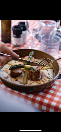 Photos du propriétaire du Restaurant français Au Pied d'Poule à Hyères - n°7