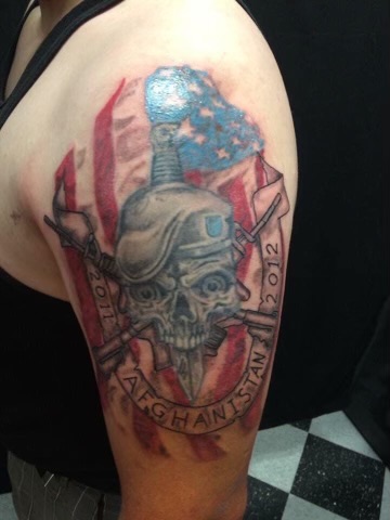 Explore fsu tattoo ideas, creative tattoo ideas in Kingsland, available at These Colors Dont Run Tattoo & Piercing
