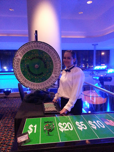 Equipment Supplier «D & E Casino Nights Services», reviews and photos, 5023 Bellflower Blvd, Lakewood, CA 90713, USA