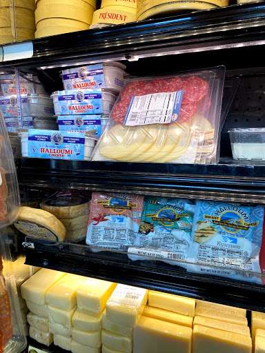 Supermarket «Key Food (Windsor Farms Market)», reviews and photos, 589 Prospect Ave, Brooklyn, NY 11215, USA