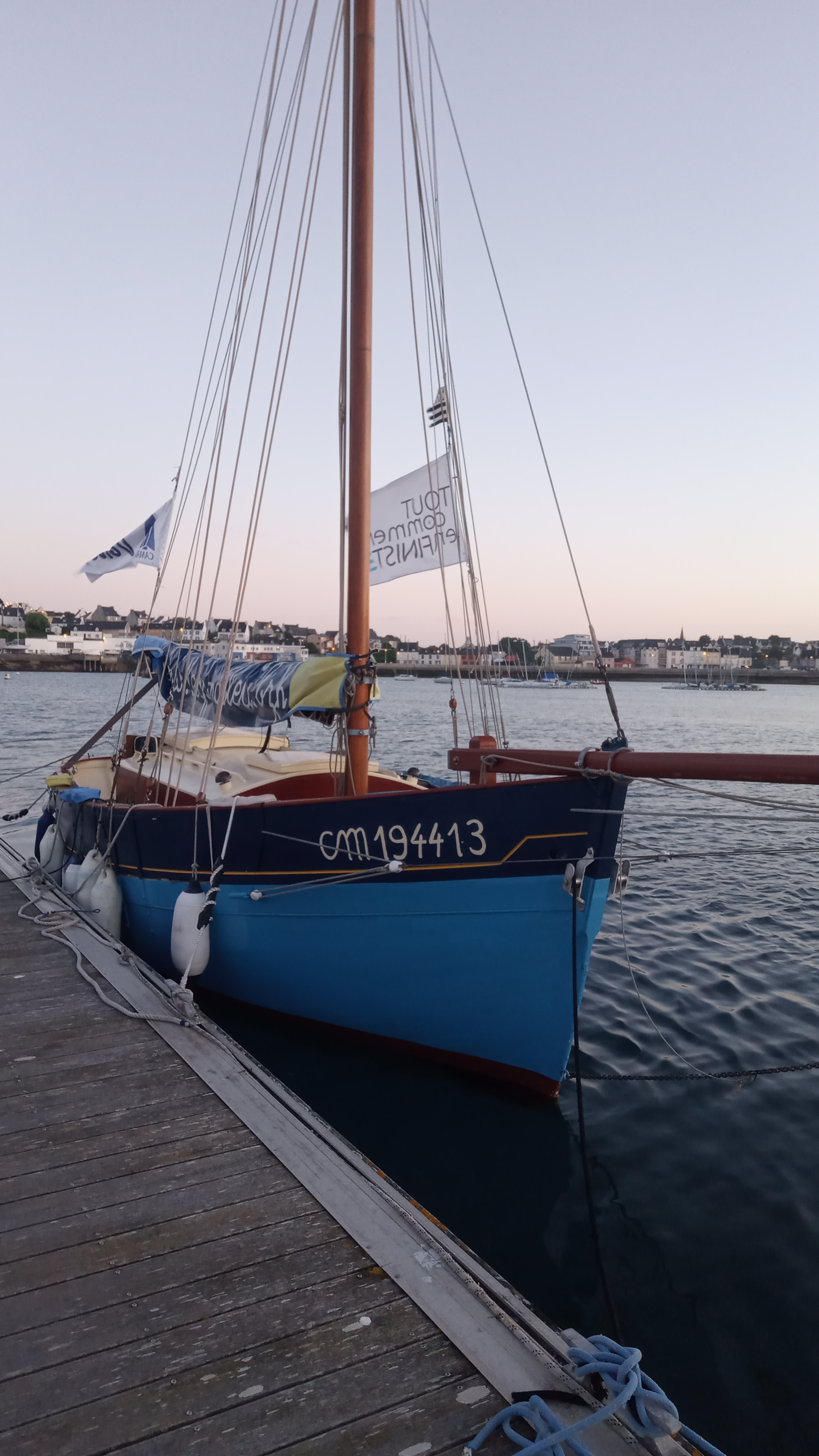 Photo n° 1 de l'avis de Corinne.a fait le 15/06/2022 à 18:02