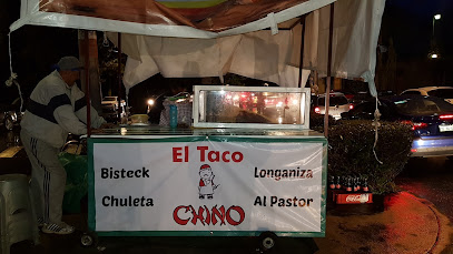 El Taco Chino, , 