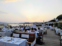 Atmosphère du Restaurant Miramar Plage à Cannes - n°4