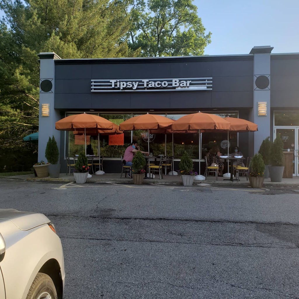 Tipsy Taco Bar Mt Kisco, NY 10549 Menu, Reviews, Hours & Contact