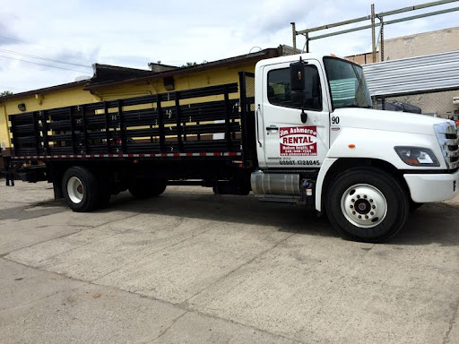 Ashmore Truck & Equipment Rental