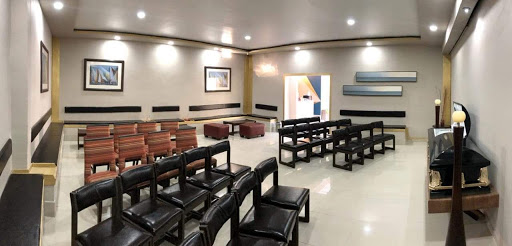 FUNERAL GROUP NEW TIJUANA en Tijuana