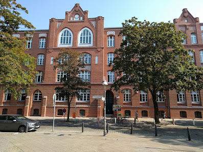 Franz-Marc-Grundschule Treskowstraße 26, 13507 Berlin, Deutschland