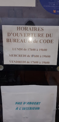 Auto Ecole Philippe à Audun-le-Tiche