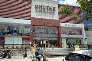 Anutex Shopping Mall - Kothapet image
