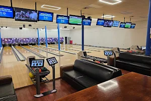 Marblehead Bowling Center image