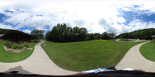 National Park «Effigy Mounds National Monument», reviews and photos, 151 IA-76, Harpers Ferry, IA 52146, USA