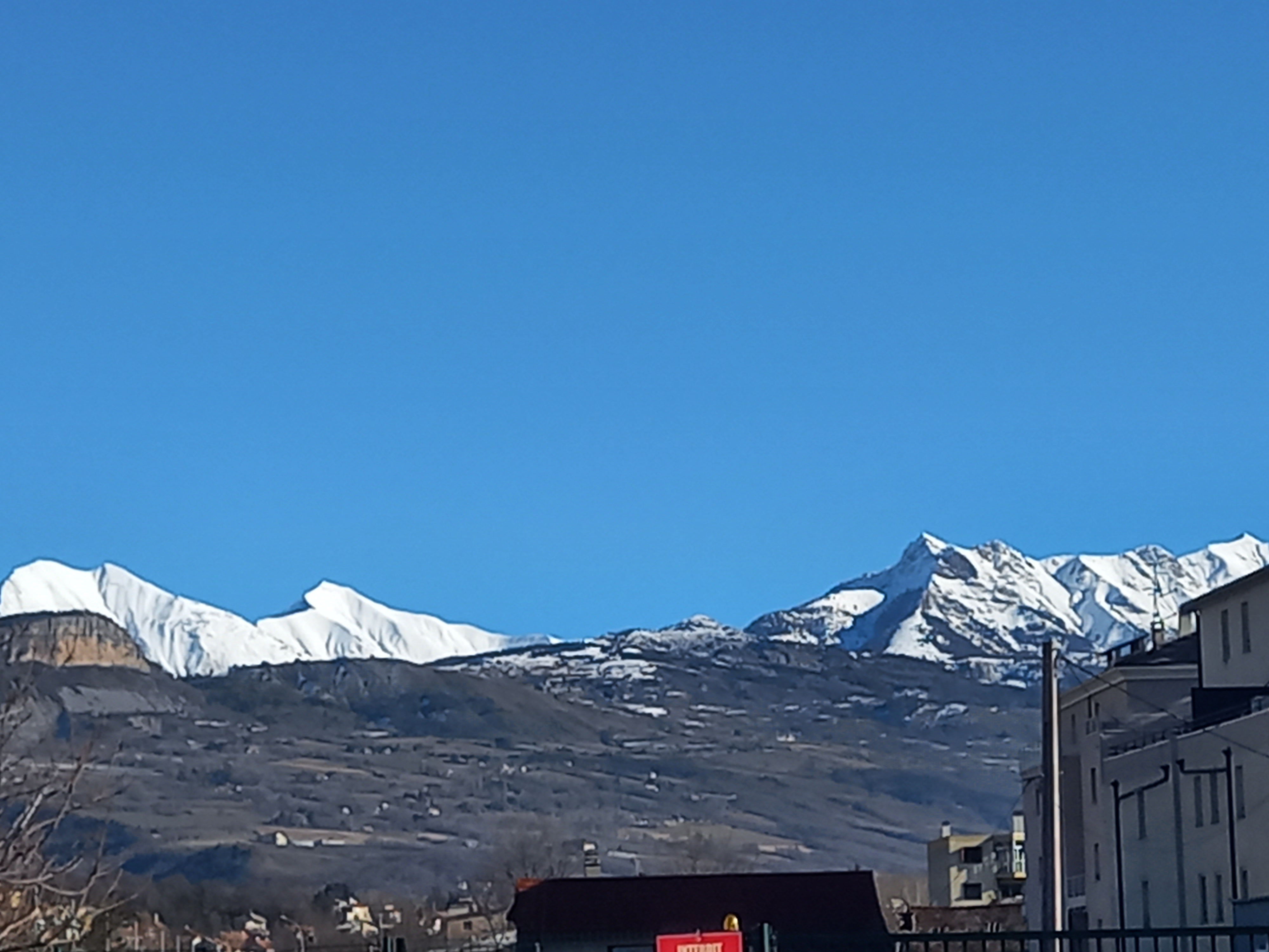 Photo n° 1 de l'avis de Raphael.l fait le 18/01/2024 à 17:26
