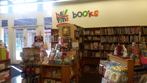 Half Price Books image