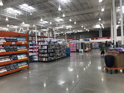 Warehouse club «Costco Wholesale», reviews and photos, 801 Tioga Ave, Sand City, CA 93955, USA