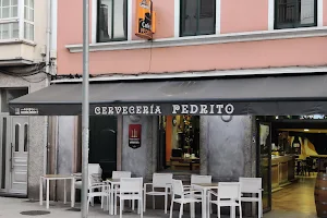 Café Bar Pedrito image