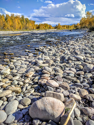 Event Venue «Gallatin River Hideaway», reviews and photos, 135 Hideaway Dr, Bozeman, MT 59718, USA