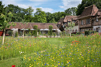 Extérieur du Restaurant LES HAUTS DE LOIRE à Veuzain-sur-Loire - n°14