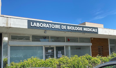 BIOGROUP LABORIZON BIORYLIS - Laboratoire Les Salines à Les Sables-d'Olonne