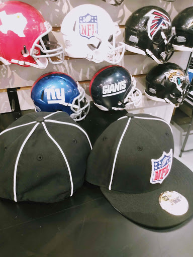 Sporting Goods Store «Pro Image Sports», reviews and photos, 820 Stacy Rd #168, Allen, TX 75013, USA