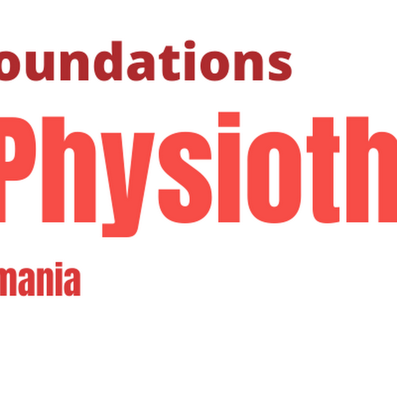 Foundations Physiotherapy Tasmania