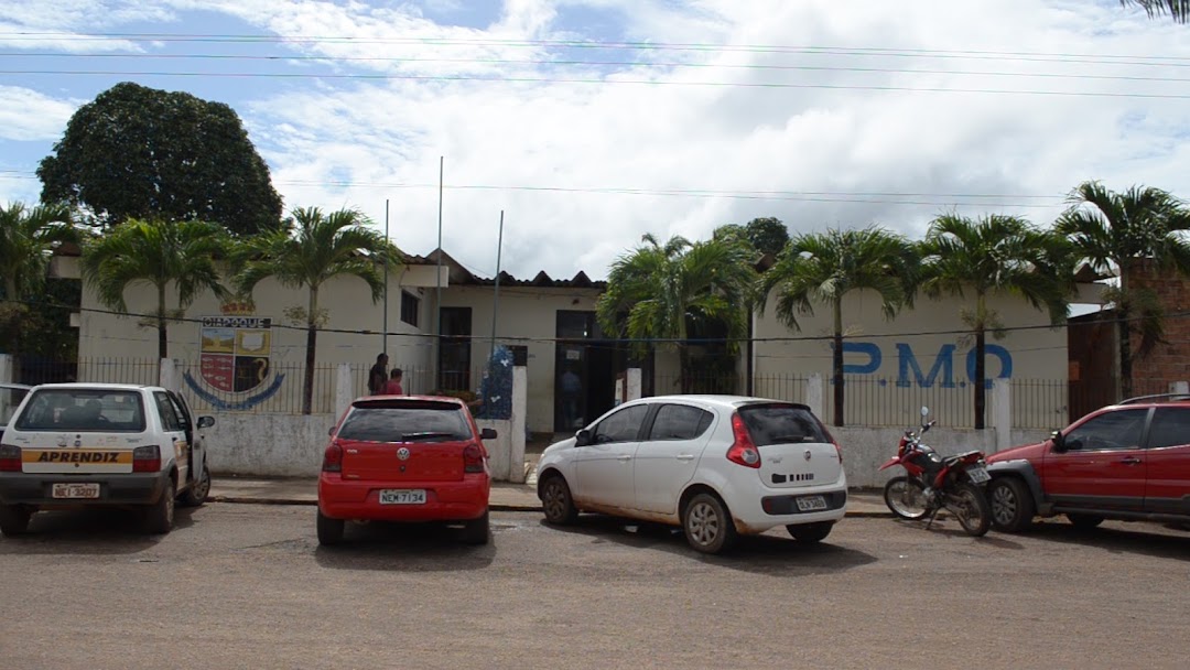 Prefeitura Municipal de Oiapoque