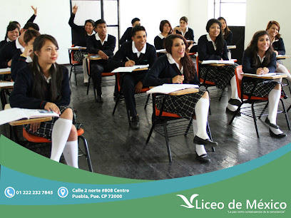 Liceo de México