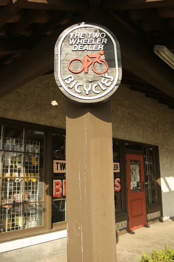 Bicycle Store «Two Wheeler Dealer Bicycles», reviews and photos, 1039 E Imperial Hwy, Brea, CA 92821, USA