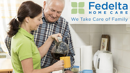 Fedelta Home Care - Seattle