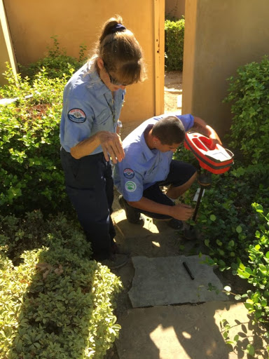 Wes Clarke Plumbing image