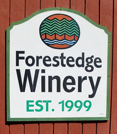 Winery «Forestedge Winery», reviews and photos, 35295 MN-64, Laporte, MN 56461, USA