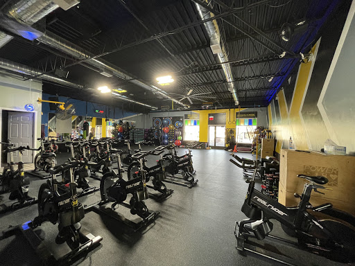 Gym «Snap Fitness», reviews and photos, 1143 N 5th St, Perkasie, PA 18944, USA