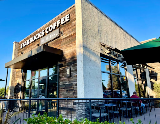 Starbucks image